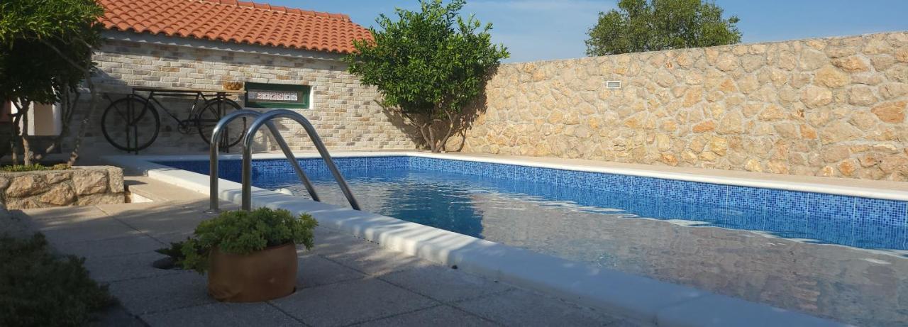 Apartments Kalac 포세다르예 외부 사진