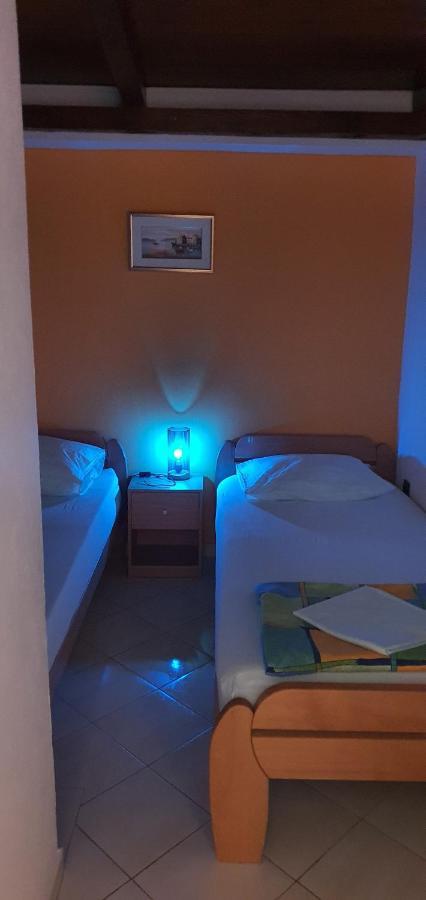 Apartments Kalac 포세다르예 외부 사진