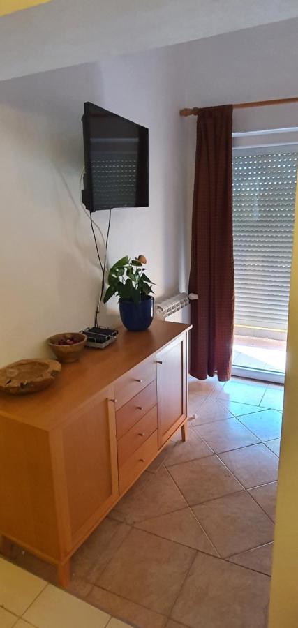Apartments Kalac 포세다르예 외부 사진