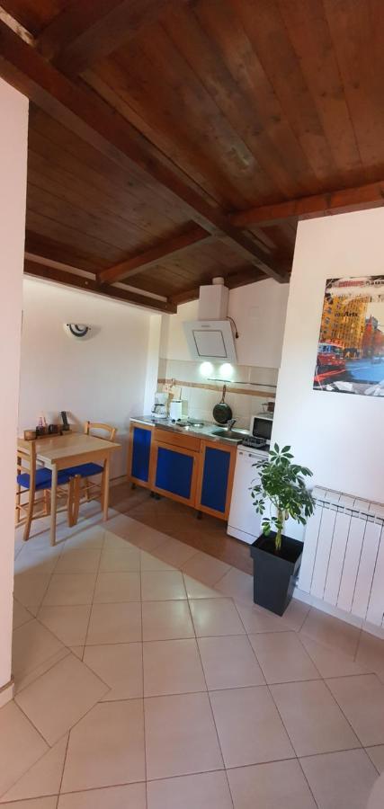 Apartments Kalac 포세다르예 외부 사진
