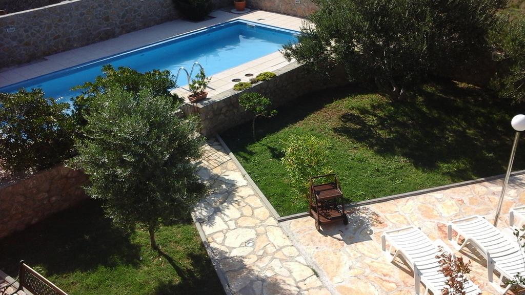 Apartments Kalac 포세다르예 객실 사진