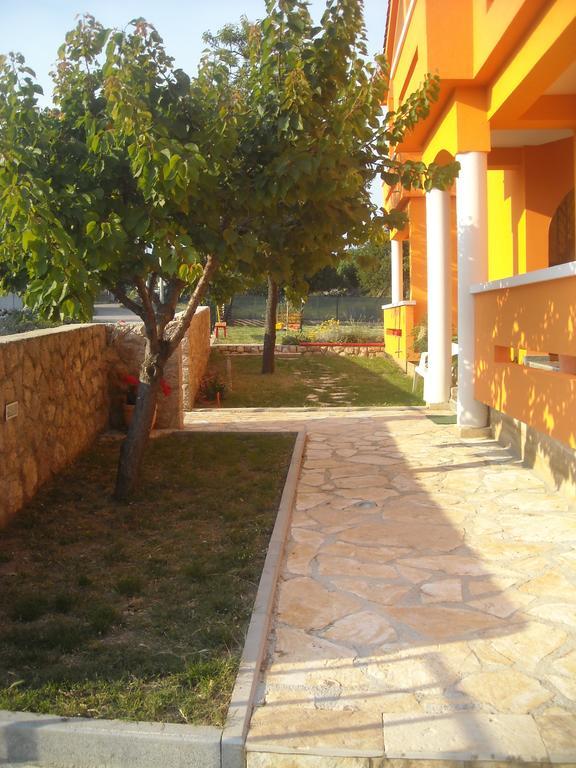 Apartments Kalac 포세다르예 외부 사진