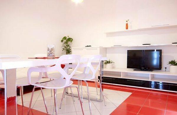 Apartments Kalac 포세다르예 객실 사진