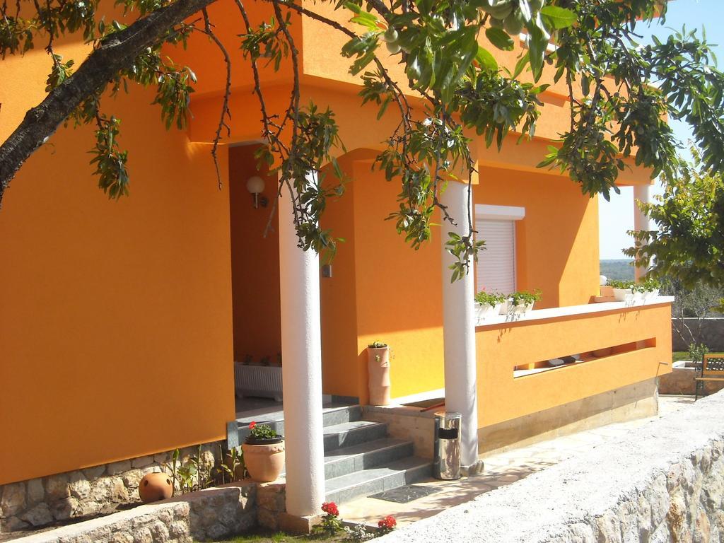 Apartments Kalac 포세다르예 외부 사진