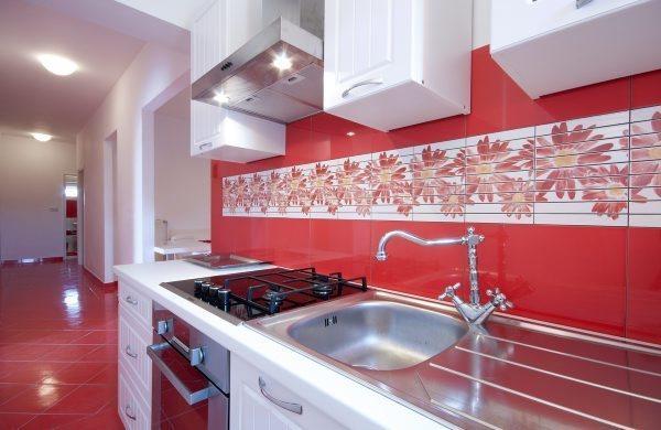 Apartments Kalac 포세다르예 객실 사진