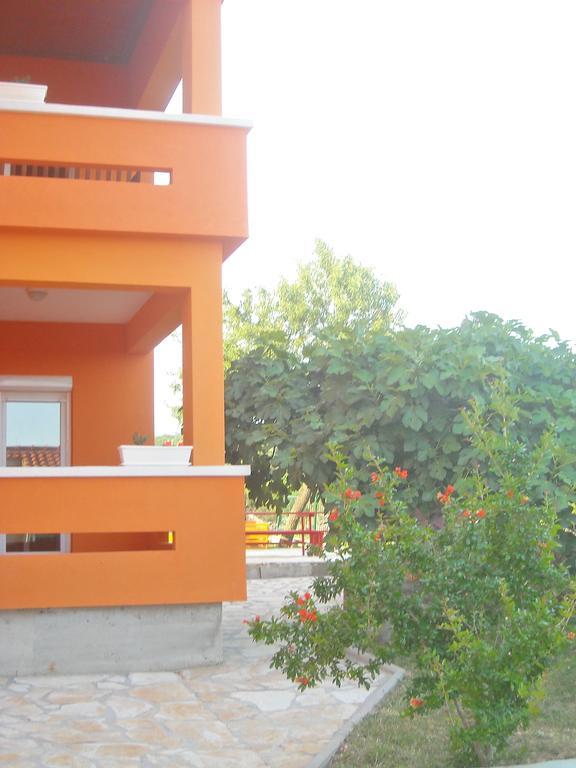 Apartments Kalac 포세다르예 외부 사진