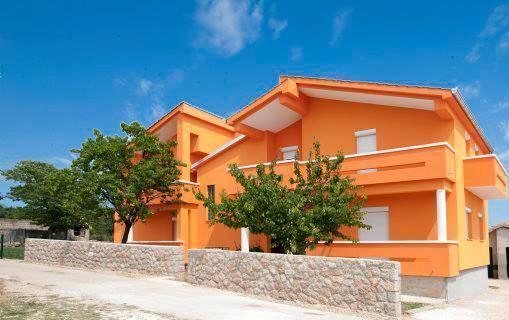 Apartments Kalac 포세다르예 외부 사진