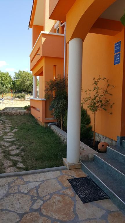 Apartments Kalac 포세다르예 외부 사진